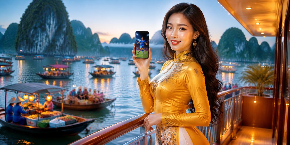 Cá cược thể thao tại Hạ Long
