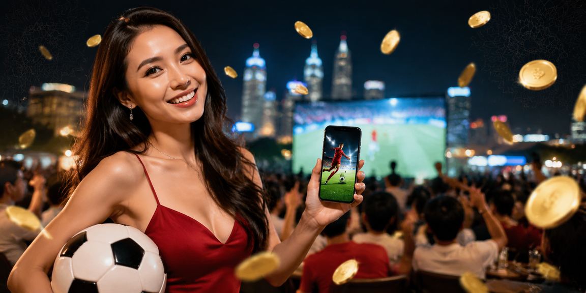 Cá cược bóng đá tại Thành phố Hồ Chí Minh đang diễn ra sôi nổi