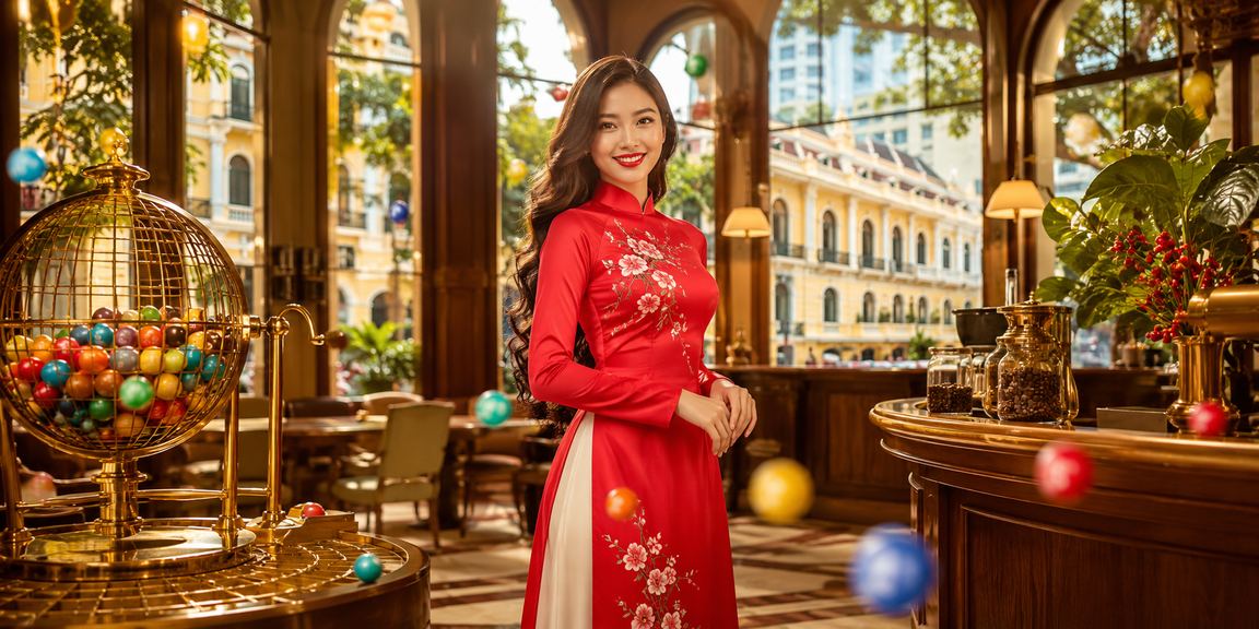 Cảnh chơi xổ số và cá cược trên điện thoại tại TP. Hồ Chí Minh